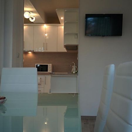 United Apartments Sandanski Exterior foto