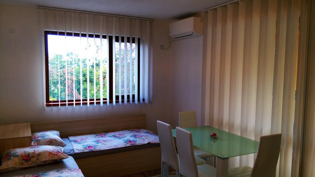 United Apartments Sandanski Exterior foto