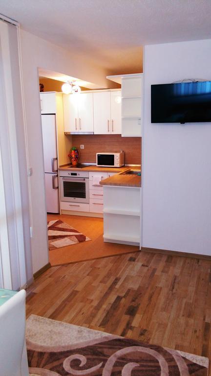 United Apartments Sandanski Exterior foto