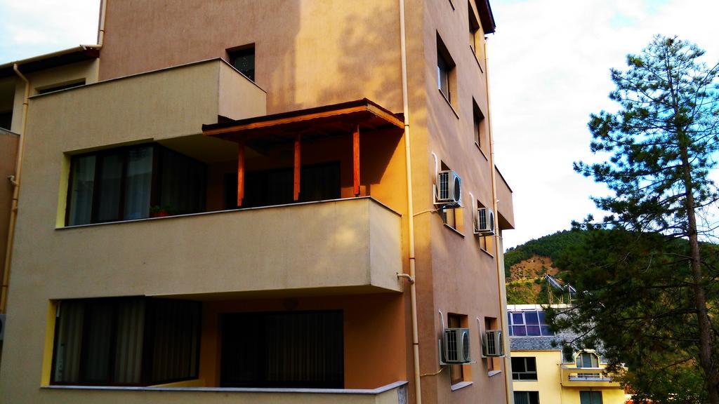 United Apartments Sandanski Exterior foto